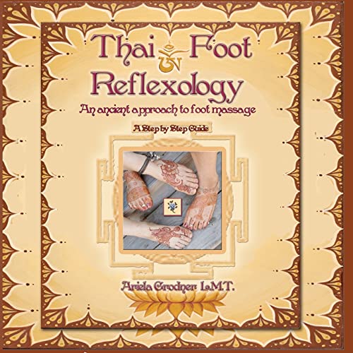 Thai Foot Reflexology- An ancient approach to foot massage, von Createspace Independent Publishing Platform