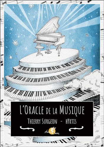 L'Oracle de la Musique - Coffret von ARCANA SACRA