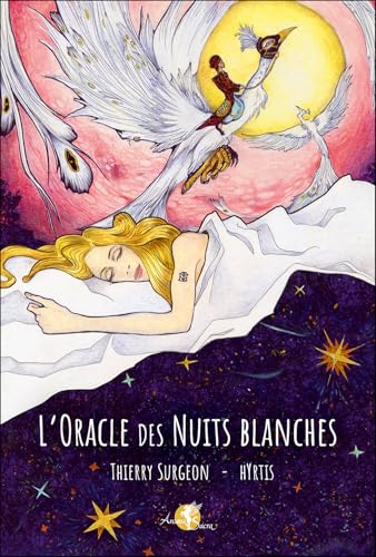 L'Oracle des nuits blanches - Coffret von ARCANA SACRA