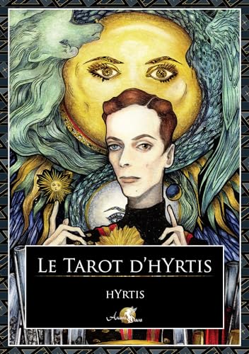 Le Tarot d'hYrtis - Coffret von ARCANA SACRA