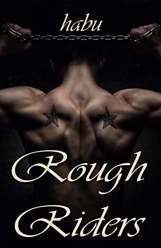 Rough Riders: A Gay Erotica Anthology