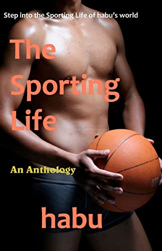 The Sporting Life: Step into the Sporting Life of habu’s world von Barbarianspy