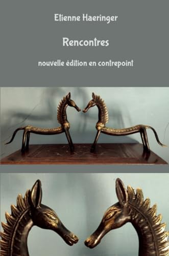 rencontres nouvelle édition en contrepoint von Lulu.com