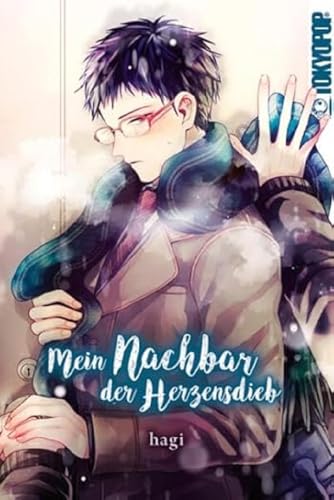 Mein Nachbar, der Herzensdieb von TOKYOPOP