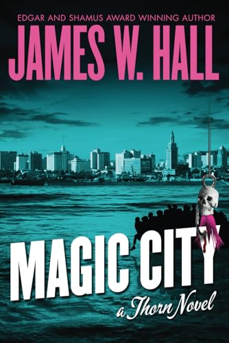 Magic City: Thorn #9 von Independently published