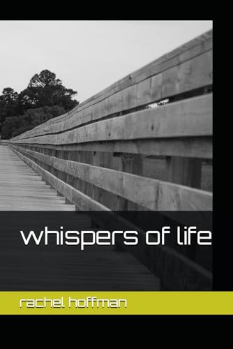 Little whispers of life von Independently published