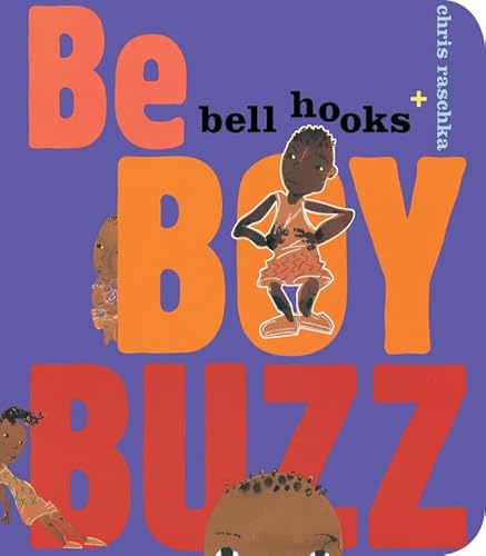 Be Boy Buzz Be Boy Buzz