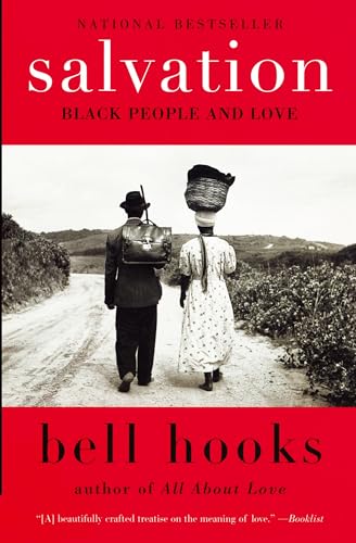 Salvation: Black People and Love (Love Song to the Nation, 3, Band 3) von William Morrow