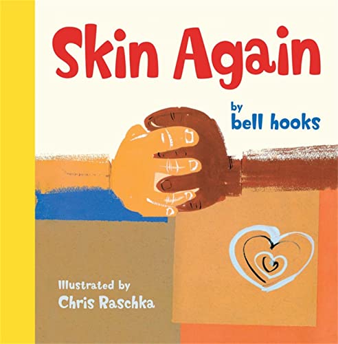 Skin Again Skin Again