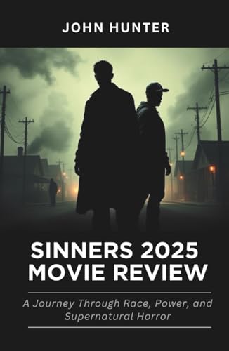 Sinners 2025 Movie review: A Journey Through Race, Power, and Supernatural Horror von Independently published