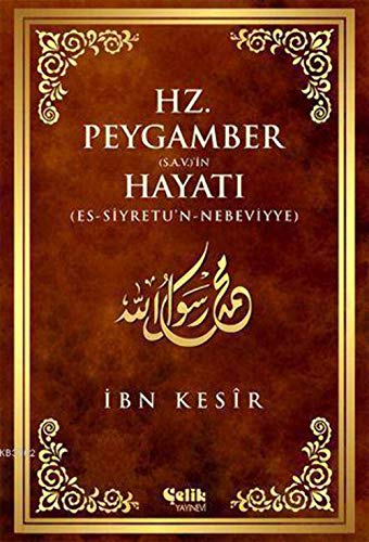 HZ.PEYGAMBER S.A.V.İN HAYATI HZ.PEYGAMBER S.A.V.İN HAYATI