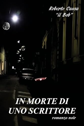 In morte di uno scrittore