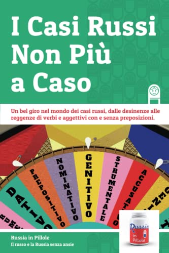 I Casi Russi Non Più a Caso I Casi Russi Non Più a Caso von Autopubblicato