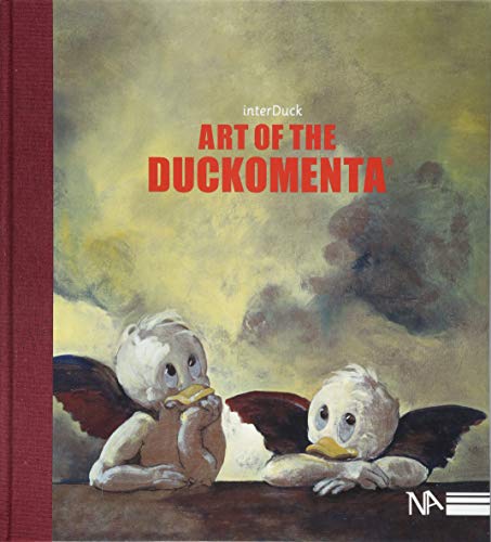 Art of the DUCKOMENTA