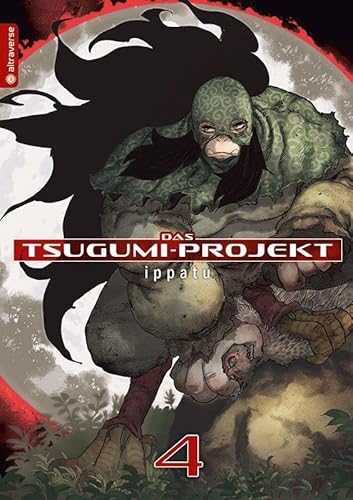 Das Tsugumi-Projekt 04 von Altraverse GmbH