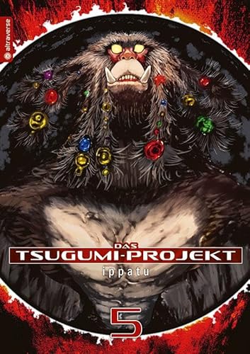 Das Tsugumi-Projekt 05