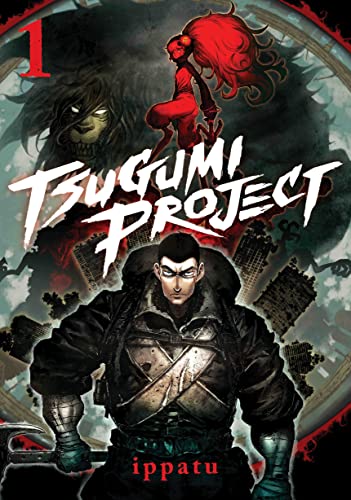 Tsugumi Project 1 von Kodansha Comics