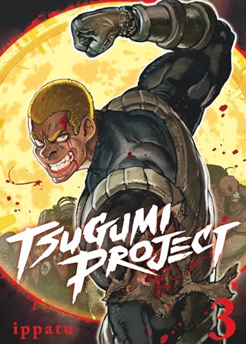 Tsugumi Project 3 von Kodansha Comics