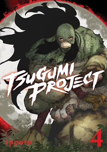 Tsugumi Project 4 von Kodansha Comics