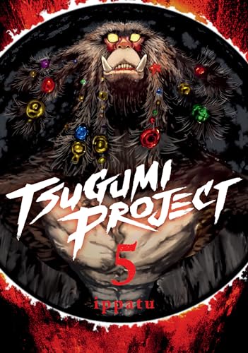 Tsugumi Project 5 von Kodansha Comics