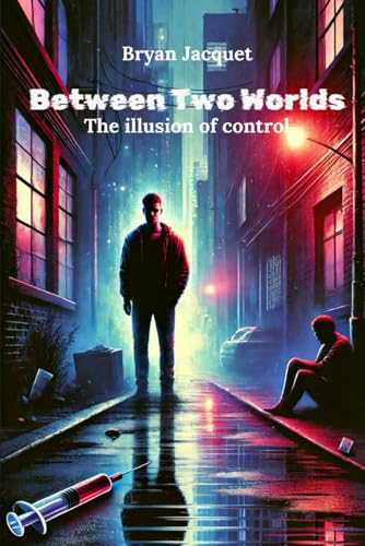 Between Two Worlds: The Illusion of Control von Independently published
