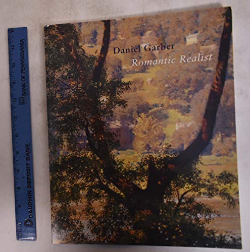 Daniel Garber Daniel Garber