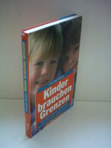Kinder brauchen Grenzen
