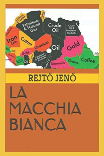 LA MACCHIA BIANCA von Olivari
