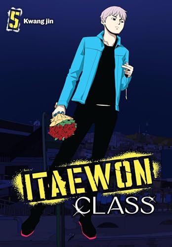 Itaewon Class, Vol. 5 von Ize Press