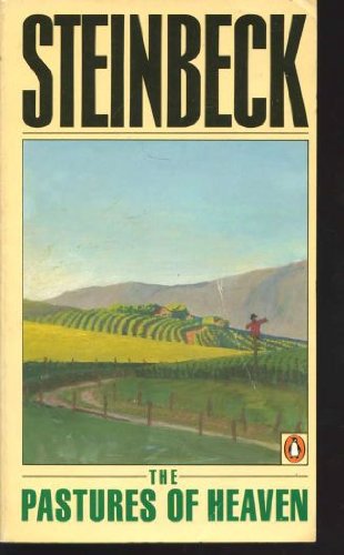 The Pastures of Heaven von Penguin