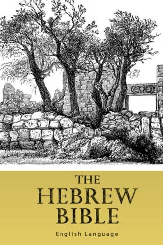 The Hebrew Bible, also called Hebrew Scriptures, Old Testament, or Tanakh, collection of writings that was first compiled and preserved as the sacred ... Jewish division of the Bible TaNaKh von Independently published