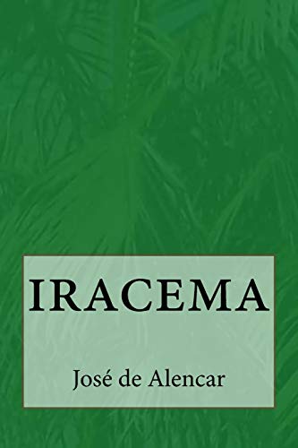 iracema von CREATESPACE