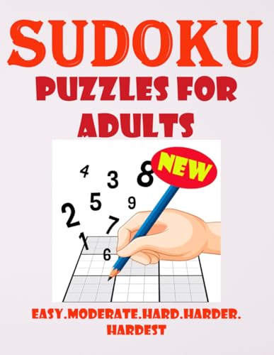 Sudoku Puzzles: Easy to Evil Sudoku: With Notes to Cry, Laugh, or Plan Your Escape von Independently published