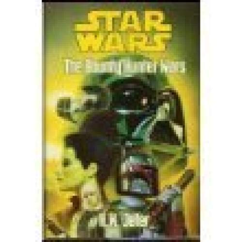 Star Wars: the bounty hunter wars