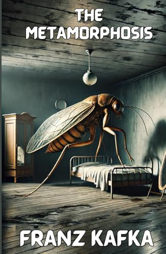 The Metamorphosis(Illustrated) von Independently published