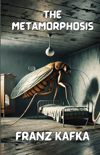 The Metamorphosis(Illustrated) von Independently published
