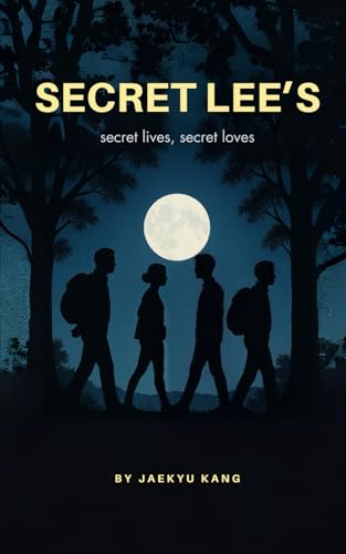 Secret Lee's: secret lives, secret loves. von Independently published