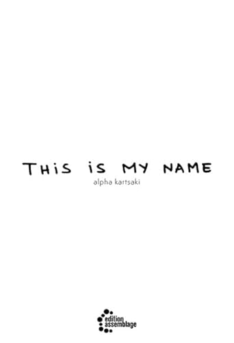 this is my name