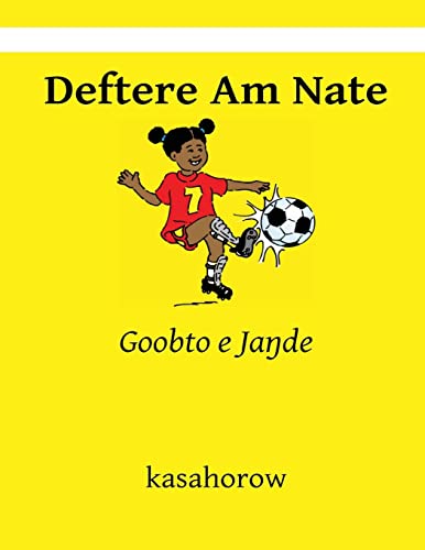 Deftere Am Nate: Goobto e Jande Deftere Am Nate: Goobto e Jande von CREATESPACE