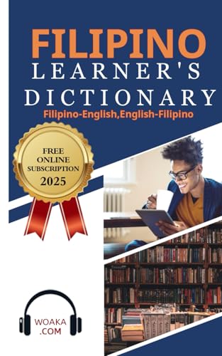 Filipino Learner’s Dictionary Filipino Learner’s Dictionary von Independently published