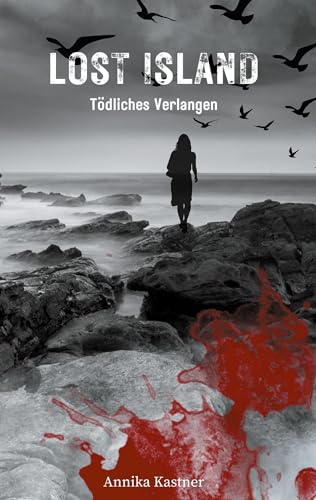 Lost Island: Tödliches Verlangen