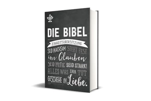 Die Bibel. Mit Sonderseiten für junge Menschen.: Gesamtausgabe. Revidierte Einheitsübersetzung 2017 Jugendbibel von Katholisches Bibelwerk