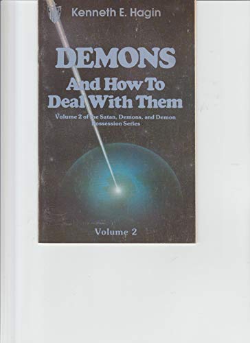 Demons and How to Deal With Them