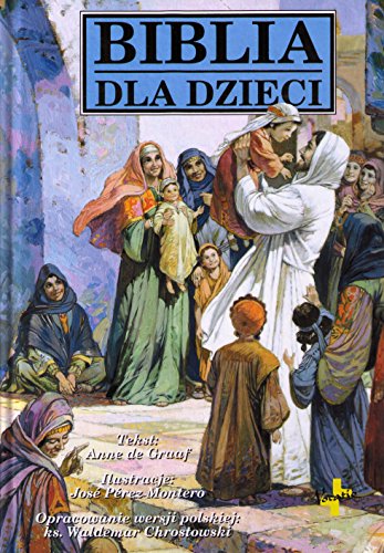 Biblia dla dzieci von Vocatio