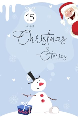 15 days of christmas stories 15 days of christmas stories von Independently published