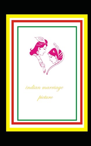 Indian weddings: sketch book Indian weddings: sketch book von Independently published