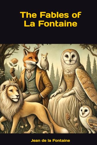 The Fables of La Fontaine The Fables of La Fontaine von Independently published