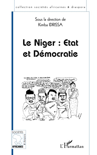 LE NIGER : ÉTAT ET DÉMOCRATIE