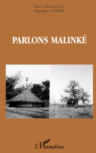 PARLONS MALINKE