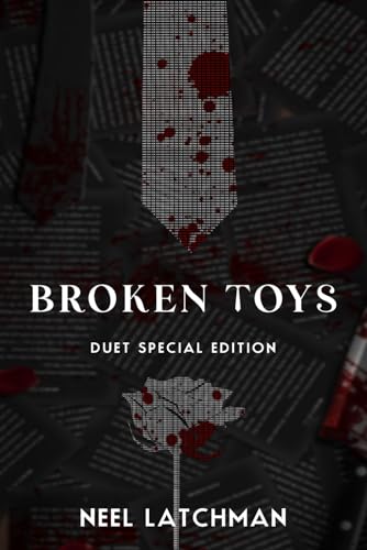 Broken Toys: Duet Special Edition